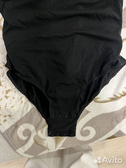 Женское боди