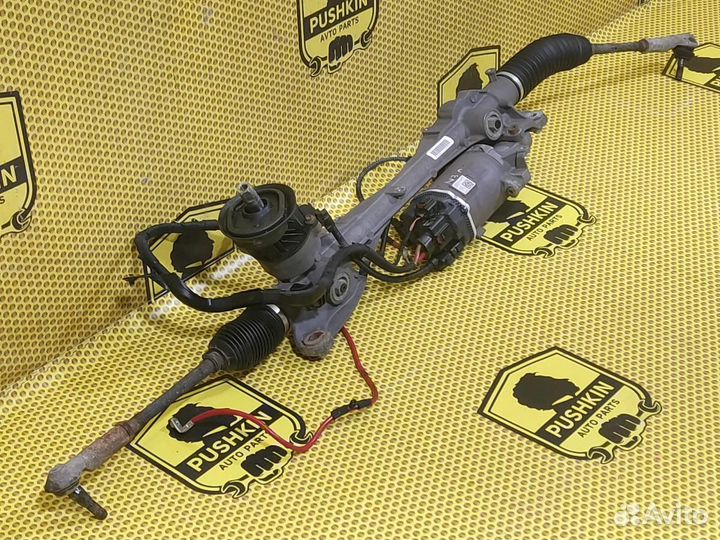 Рейка рулевая Volkswagen Jetta JEM dgxa 2019