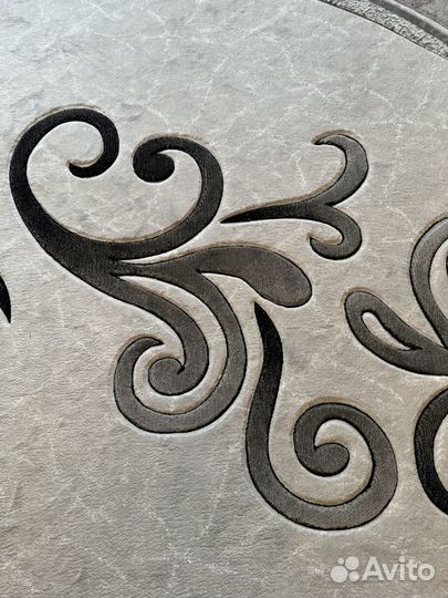 Ковер 4х2,5 б/у