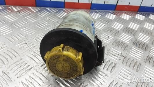 Бачок гу land rover range rover sport (1KK10NO01)