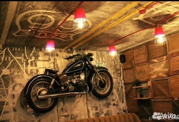 Художник декоратор оформитель роспись стен