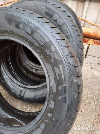 Nexen Euro-Win 800 235/65 R17