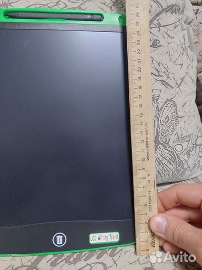 Графический планшет новый