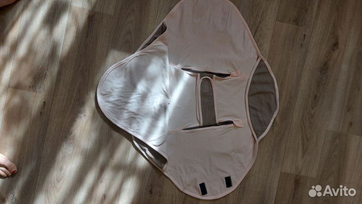 Red castle конверт одеяло