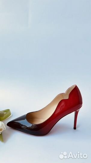 Christian louboutin туфли 35-41