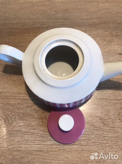 Чайник заварочный