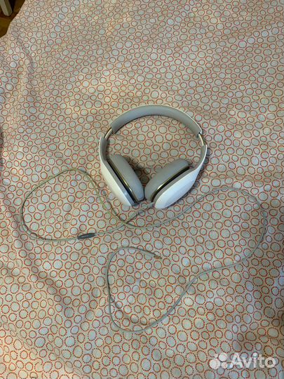Наушники Xiaomi Mi headphones comfort