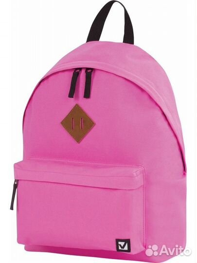 Новый рюкзак Brauberg