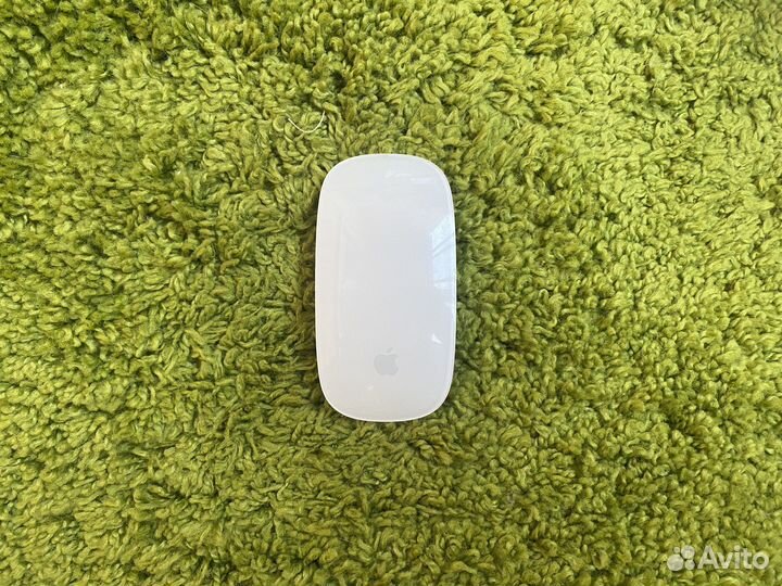 Мышка Apple Magic Mouse