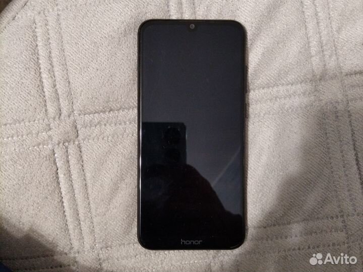 HONOR 8A, 3/64 ГБ