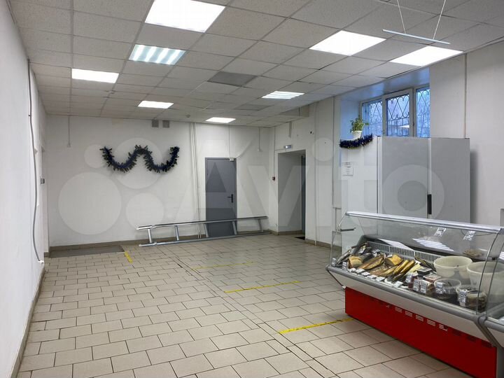 Нижнекамск, улица Тихая аллея, 14, 89 м²