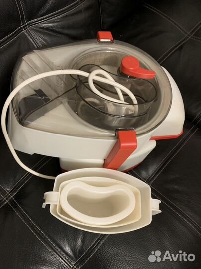 Электросоковыжималка