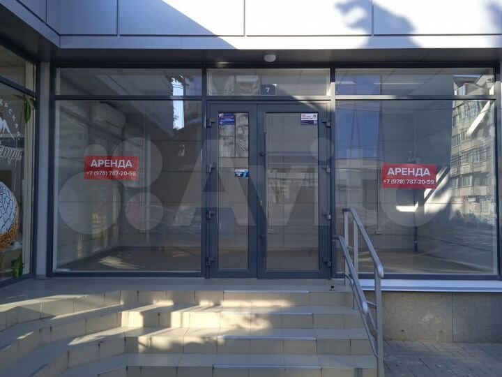 Торговая площадь, 15.5 м²