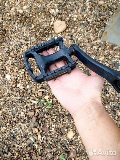 Детский велосипед nova track lumen