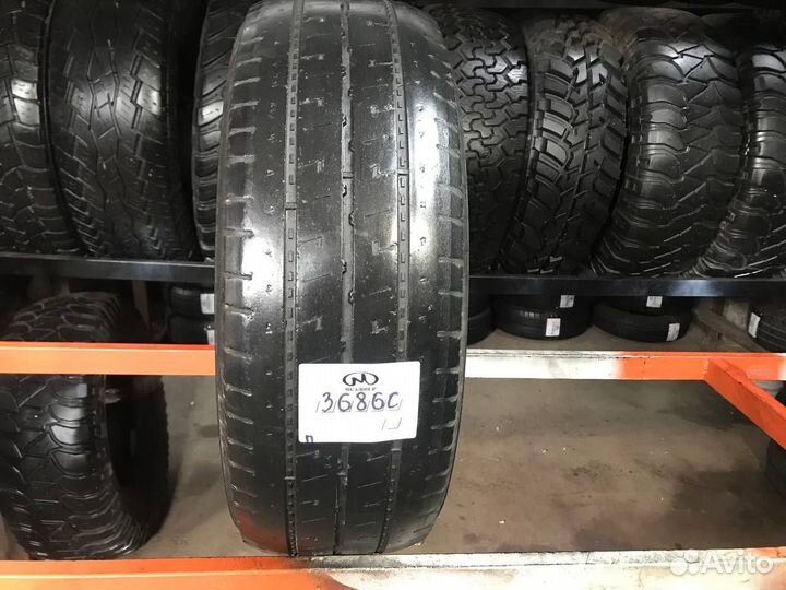 Nokian Tyres Hakka C2 225/70 R15