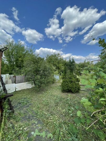 Дача 26,5 м² на участке 4 сот.