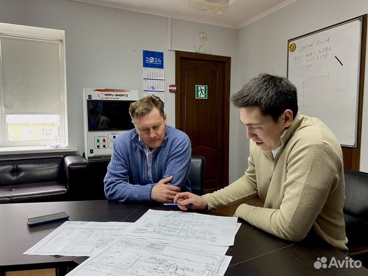 Исполнительная документация; инженер пто