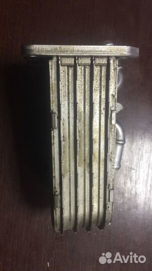 Радиатор EGR Chrysler Grand Voyager 5 2008 3264231