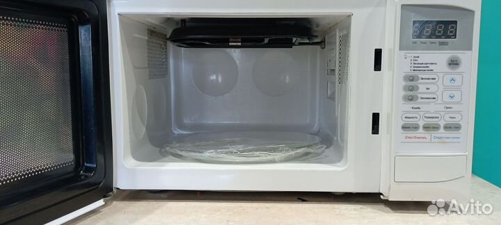 Микроволновая печь бу