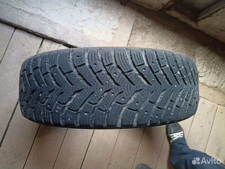 Toyo Observe Ice-Freezer 185/65 R15