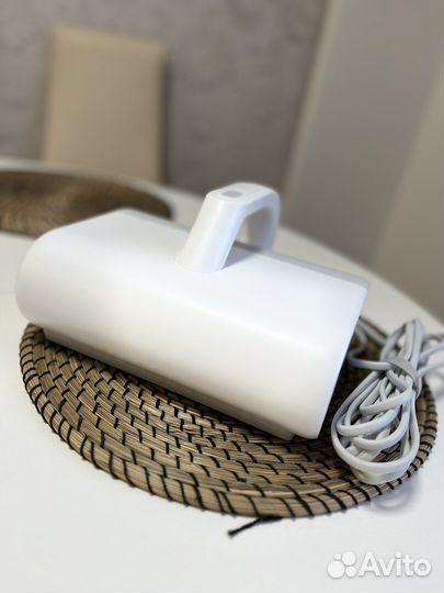 Пылесос xiaomi для удаления пылевого клеща