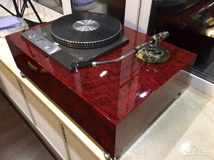 Garrard 401