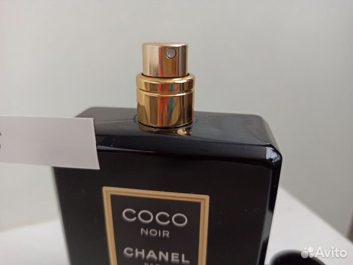 Coco Noir Chanel EDP 100 мл 2015 г