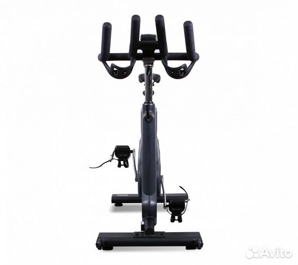 Спин-байк с консолью Bronze Gym S1000M PRO Turbo