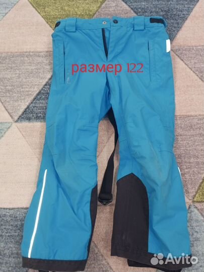 Детская одежда