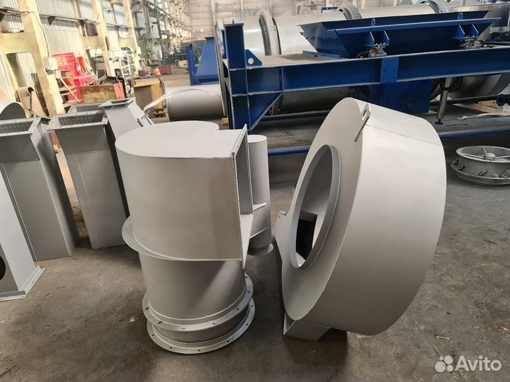 Запчасти и агрегаты для абз кредмаш