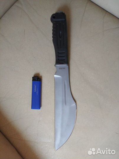Туристический нож