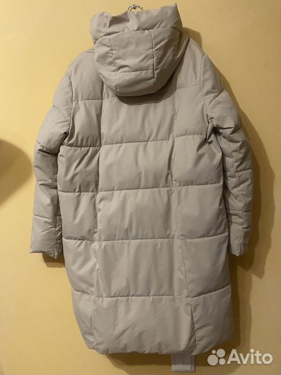 Куртка зимняя женская