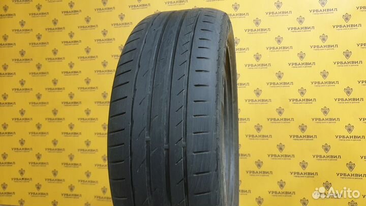 Laufenn S Fit EQ 205/55 R16 91V