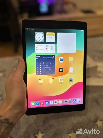 iPad 9 2021 64gb wifi