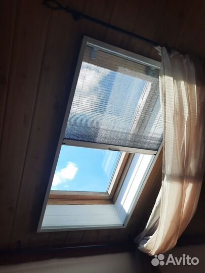 Москитные сетки на окна