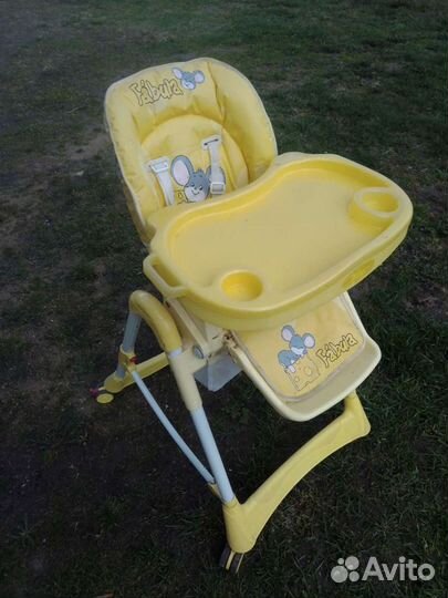 Стул для кормления