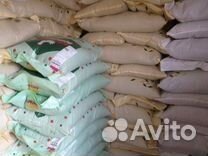 Корма для животных