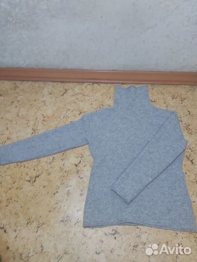 Водолазка детская