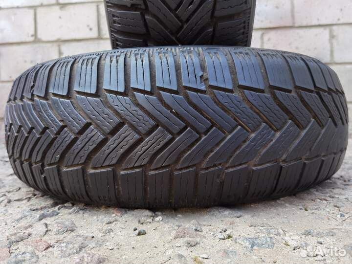 Michelin Alpin 6 185/65 R15 88T