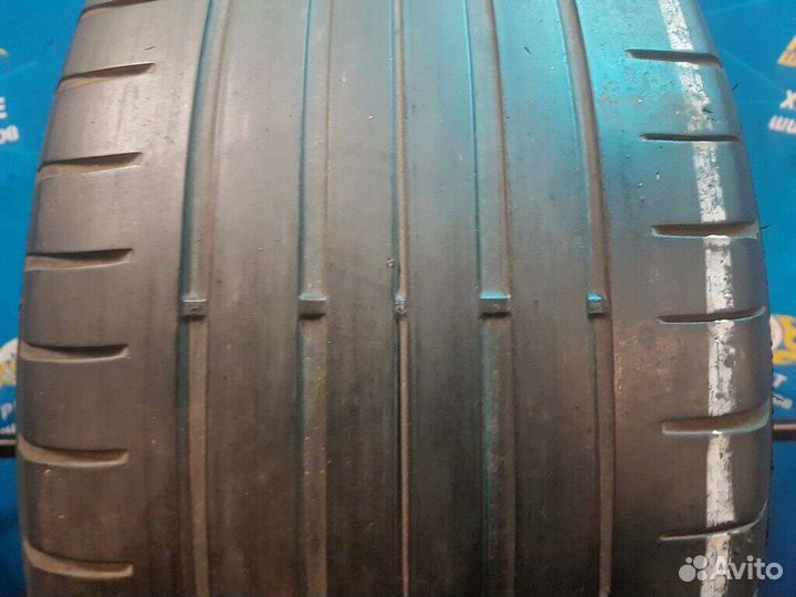 Goodyear Eagle F1 Asymmetric 2 265/35 R20