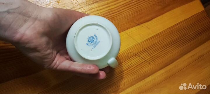 Коллекционная посуда м.с Кузнецов