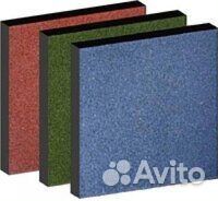 Оператор склейки (резиновая плита)