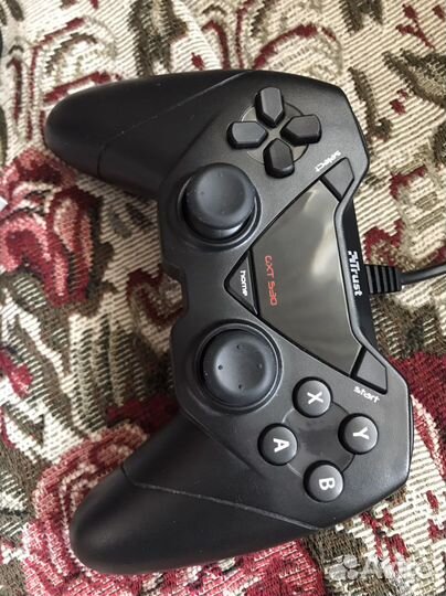 Геймпад Trust GXT 530