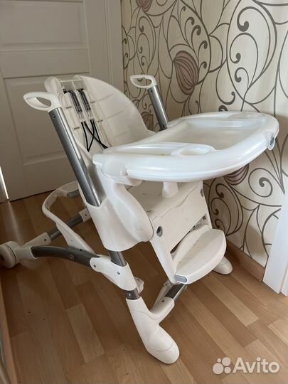 Стульчик для кормления cam