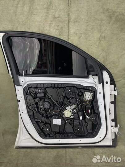 Двери Gle coupe w167