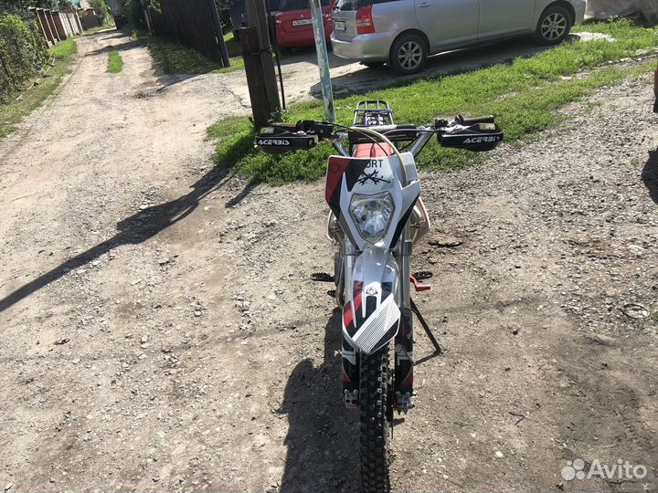 Racer RC-CRF125E