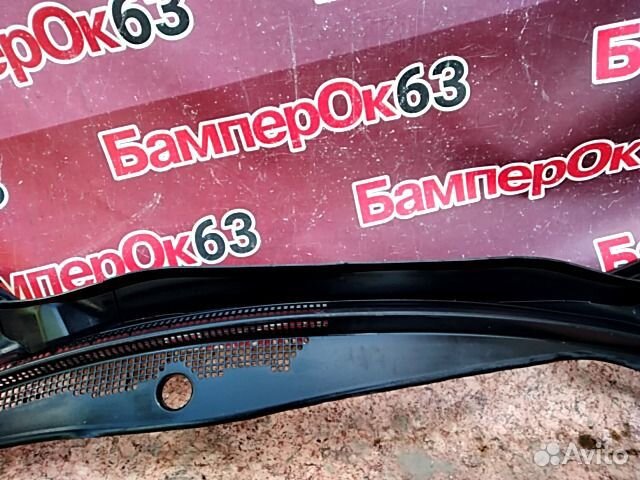 Панель стеклоочистителей Honda