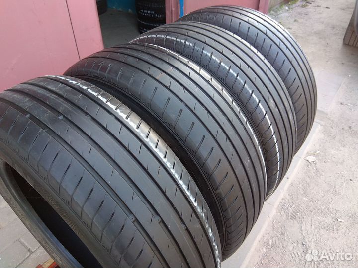 Nexen N'Fera SU4 185/65 R15 88H
