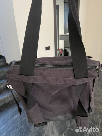 Сумка для мамы