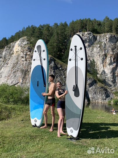 Аренда прокат сап борд, сап доска